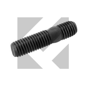 PRIGIONIERO COLL.SCARICO M10X1/M10X1/43MM