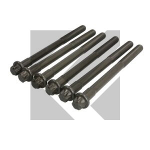 KIT BULLONI (6PZ) M18X2X246