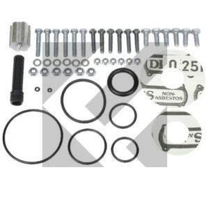 KIT RIPARAZIONE SEP.CONDENSA
