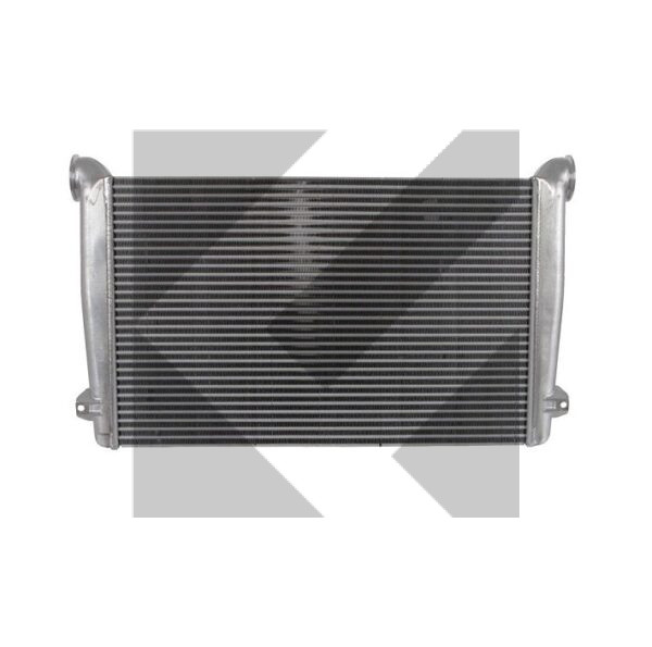 INTERCOOLER