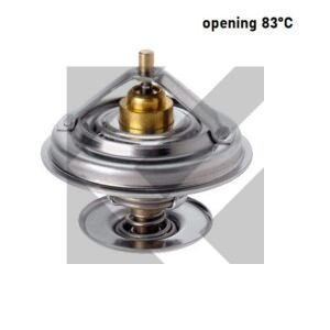 TERMOSTATO (APRE 83 C)