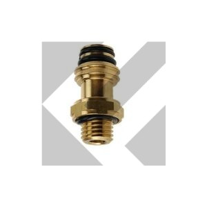 RACCORDO ABC GIREVOLE M12X1.5