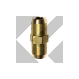 RACCORDO DRITTO 16X2