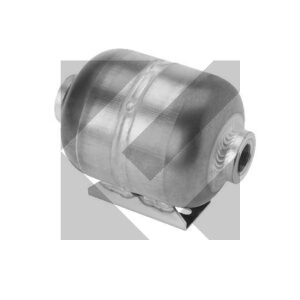 SERBATOIO ARIA COMPRESSA 1