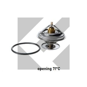 TERMOSTATO (APRE) 71 C