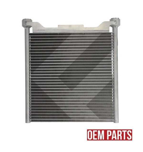RADIATORE OLIO 330X16X361MM