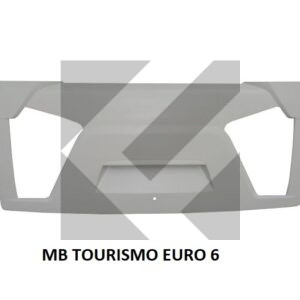 SPORTELLO MOTORE MB TOURISMO E6