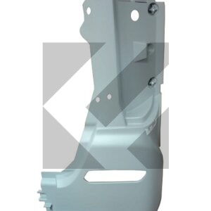 PARAURTI POST.DX ANGOLARE SETRA S500 HD