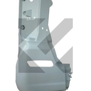 PARAURTI POST.SX ANGOLARE SETRA S500 HD