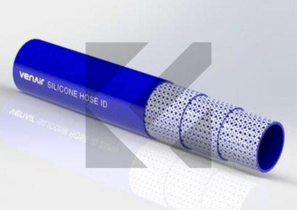 TUBO VENA-SIL 200 D.38X46