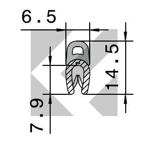 GUISNAP 14