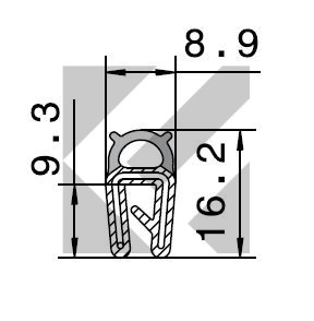 GUISNAP 16