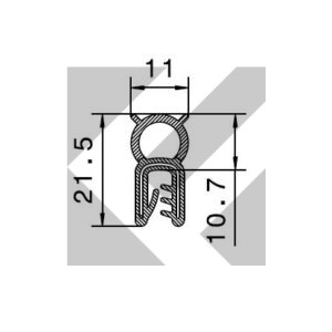 GUISNAP 21