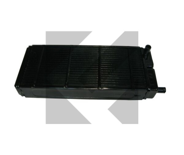BATTERIA RISCALDAMENTO