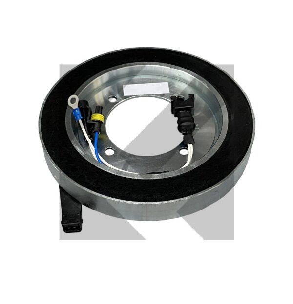 BOBINA COMPRESSORE ECO ICE