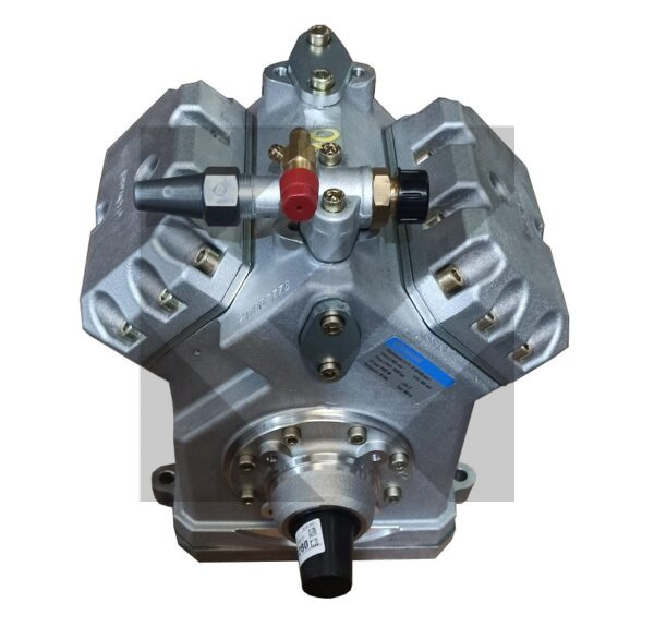 COMPRESSORE ECO ICE 4V660