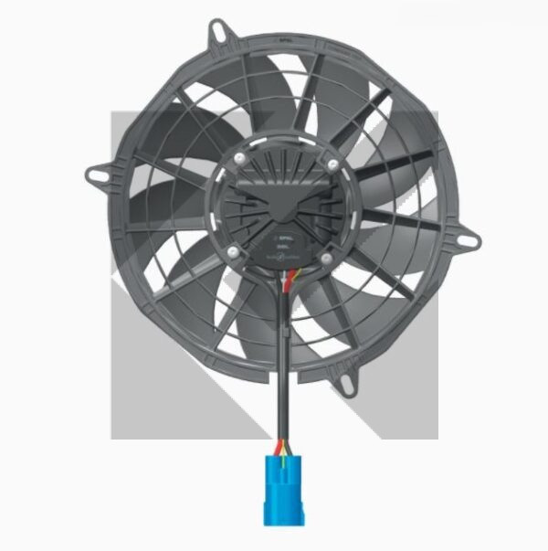 EV.AS.VA99-ABL315P/N-101A/SH 12V YAZAKI HYBRID 4P L230