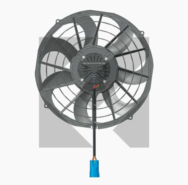 EV.AS.VA97-ABL322P/N-103A 12V YAZAKI HYBRID 4P