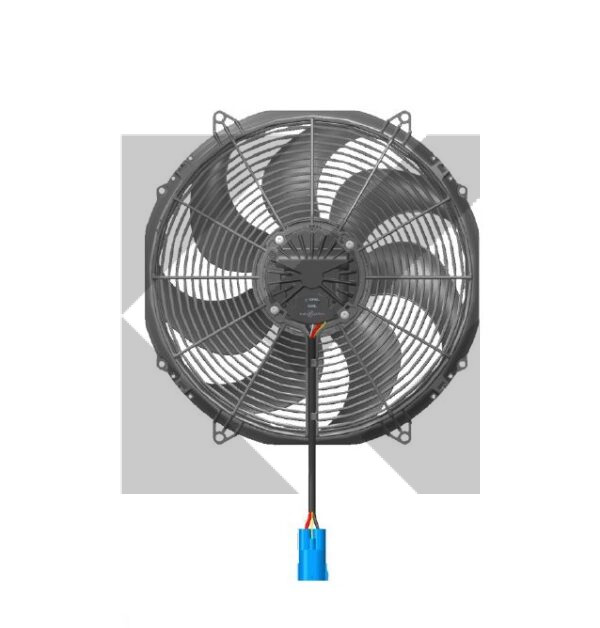 EV.AS.VA91-ABL326P/R/A/N-65A 12V YAZAKI HYBRID 4P L429