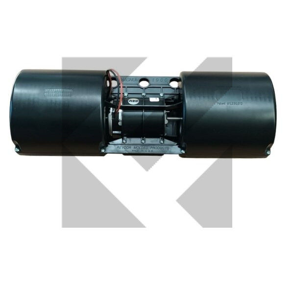 ELETTROVENTILATORE SR50 24V