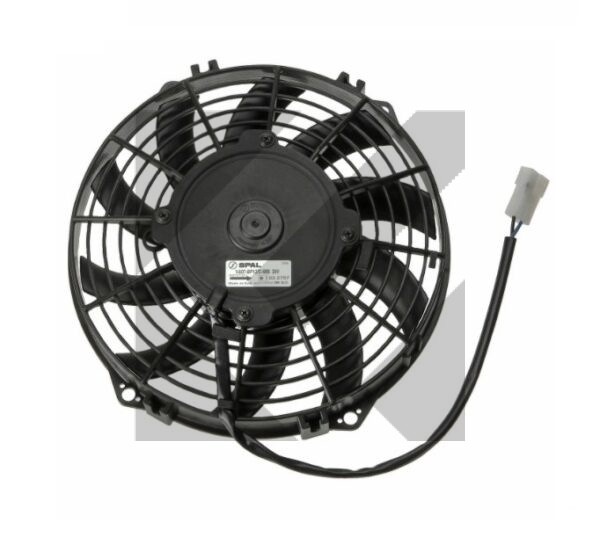 EV.AS.VA07-BP12/C-58S BTMC 24V
