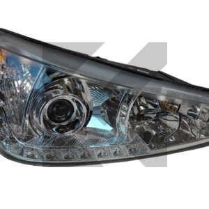 PROIETTORE DX XENON+DRL I6/I4/NEW CENT.