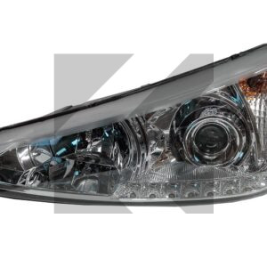 PROIETTORE SX XENON+DRL