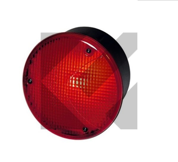 FANALE POSTERIORE STOP