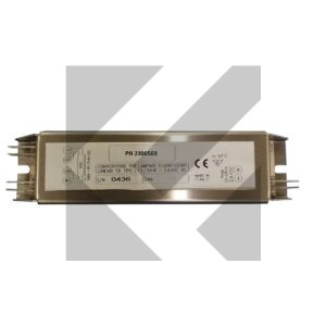 CONVERTITORE LUCI 24V 16-36W