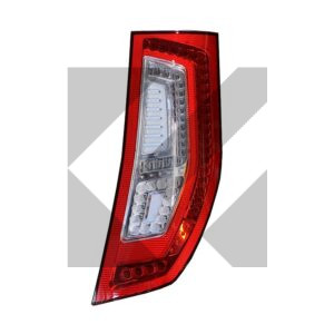 FANALE POST.LED DX IRIZAR I6