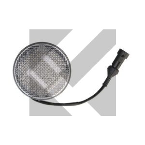 FANALE LED RETRONEBBIA  24V