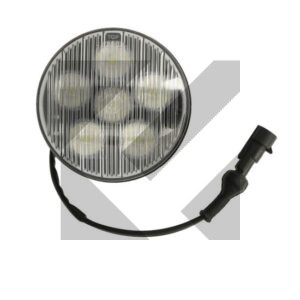 FANALE LED RETROMARCIA 24V