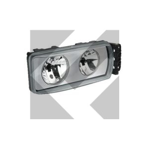 PROIETTORE H7 DX