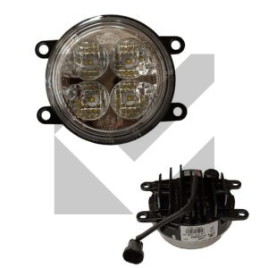 PROIETTORE DX/SX LED DRL 24V