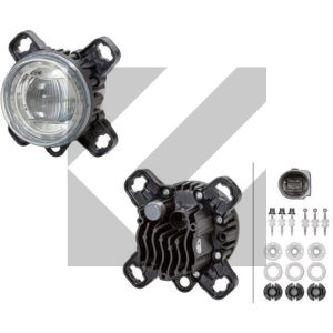 PROIETTORE LED DX/SX 12/24V