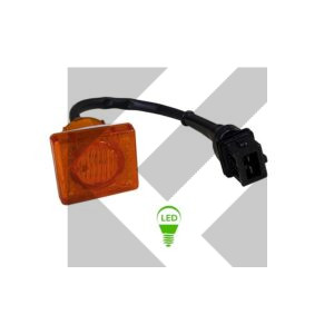 SIDE MARKER LED MANIGLIA