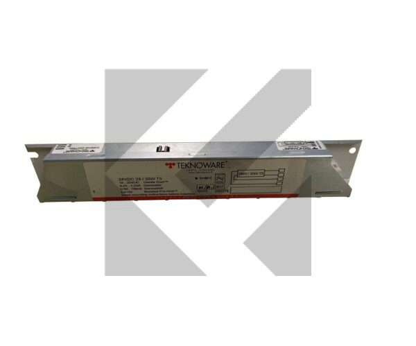 CONVERTITORE 24V 28-35W DIMMER