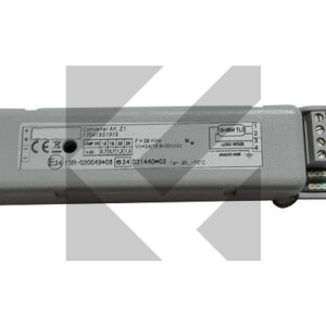 CONVERTITORE 15-36W 24V