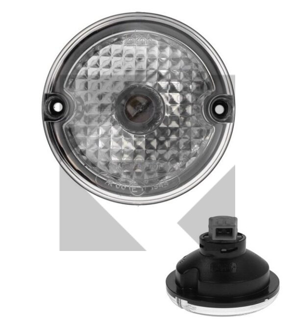FANALE RETROMARCIA 12V