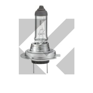 LAMPADINA H7 12V 55W