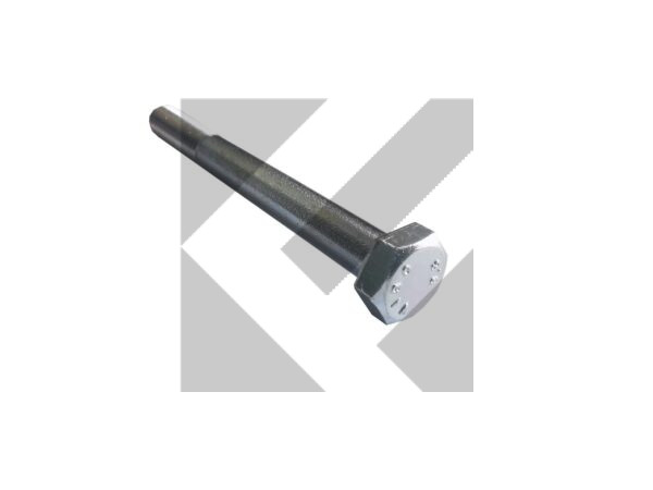 VITE PERNO ZINCATA TIRANTE 8X80