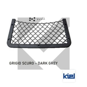 RETINA PORTARIVISTE GRIGIO SCURO 365X180