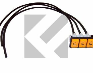 KIT VALVOLA REG.LOMB.SR.V (3 TASTI) ISRI 6800