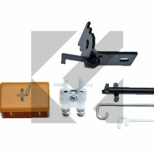 KIT VALV.REG.ALTEZZA SPR C/COMANDI DX ISRI 6800