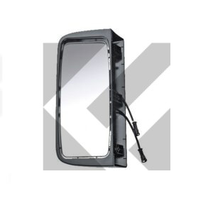 RETROVISORE SX 24V