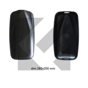 COVER COPPA SPECCHIO MOD.301
