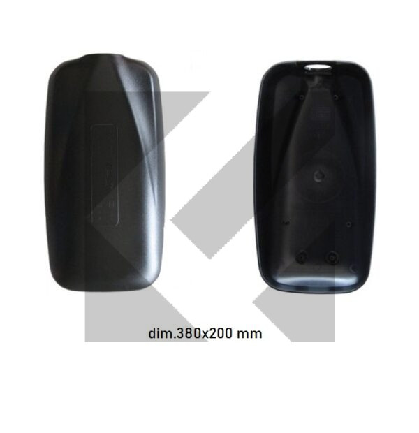 COVER COPPA SPECCHIO MOD.301