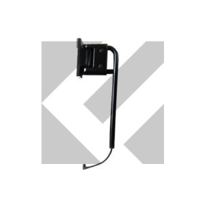 BRACCIO SPECCHIO SX 6P