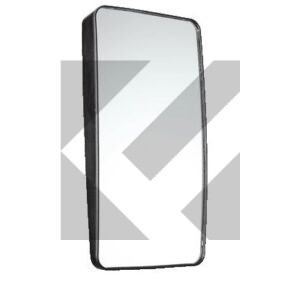 VETRO SPECCHIO 371X191MM 24V