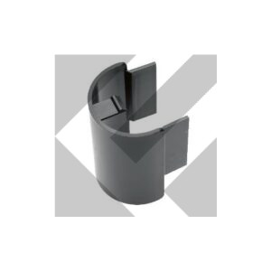 CALOTTA DX/SX SPECCHIO DI CHIUSURA
